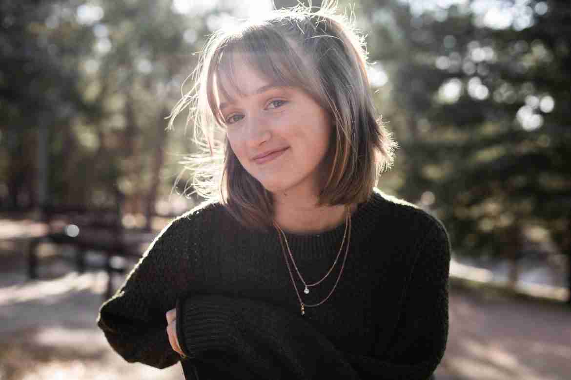 Lillian S.