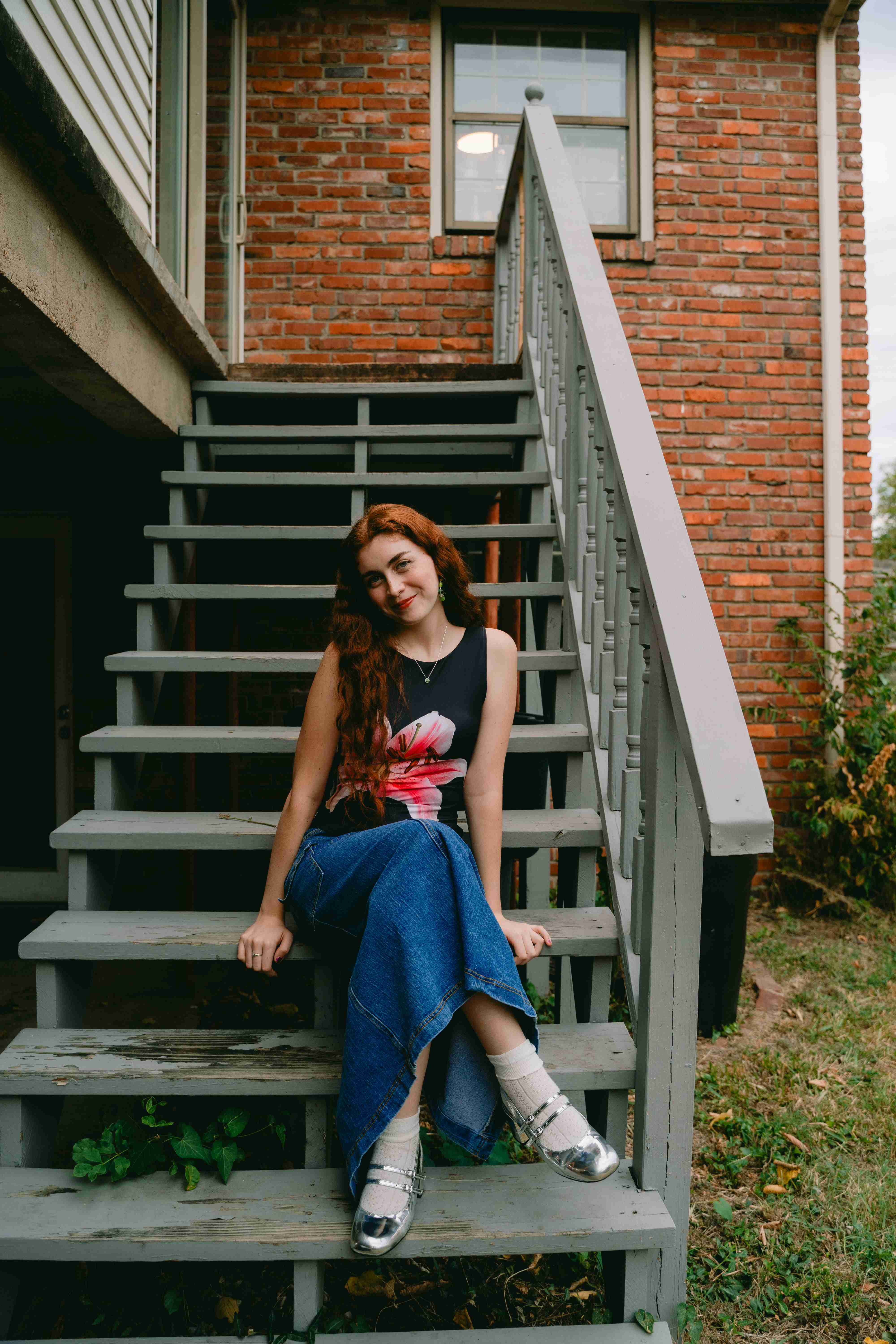 Lindsay L.