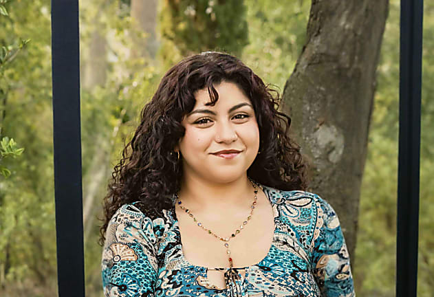 Esmeralda A.