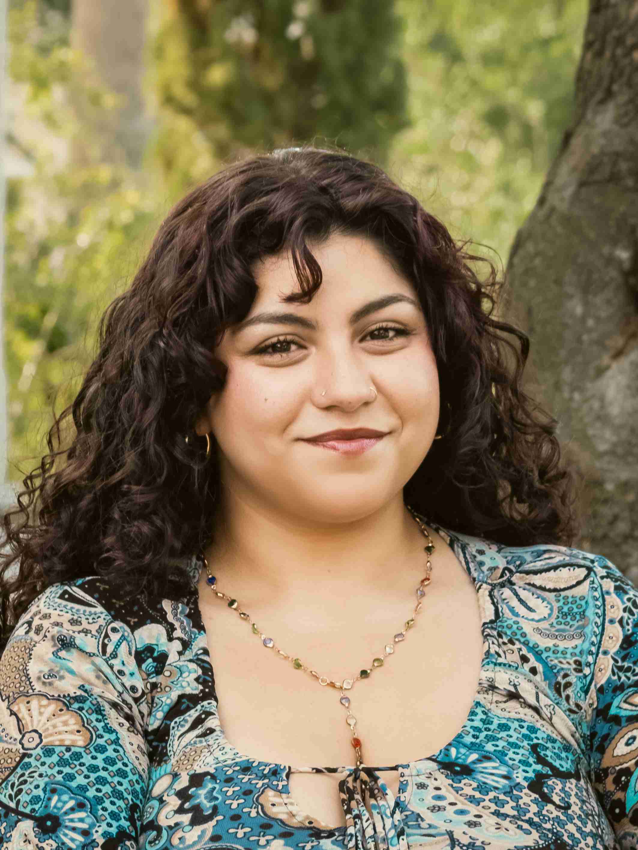 Esmeralda A.