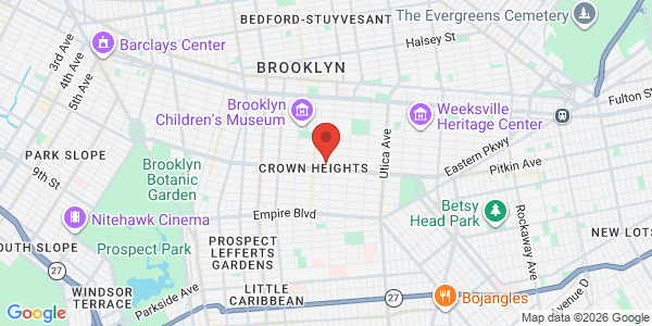 Points of Interest in Lower Manhattan