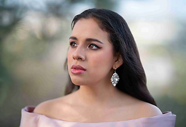 Marizela M.