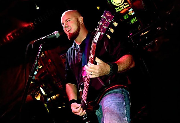 Chuck C.