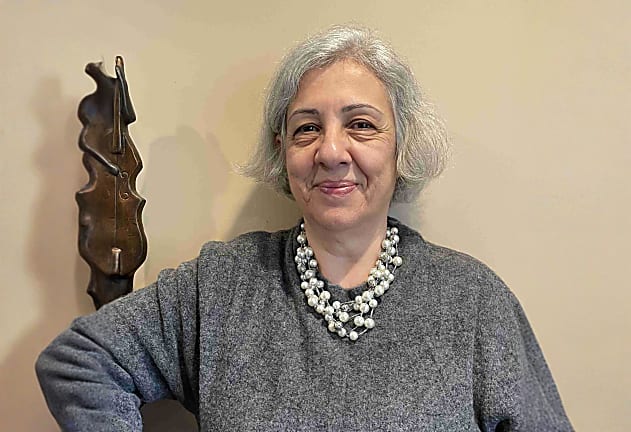 Sevgi T.