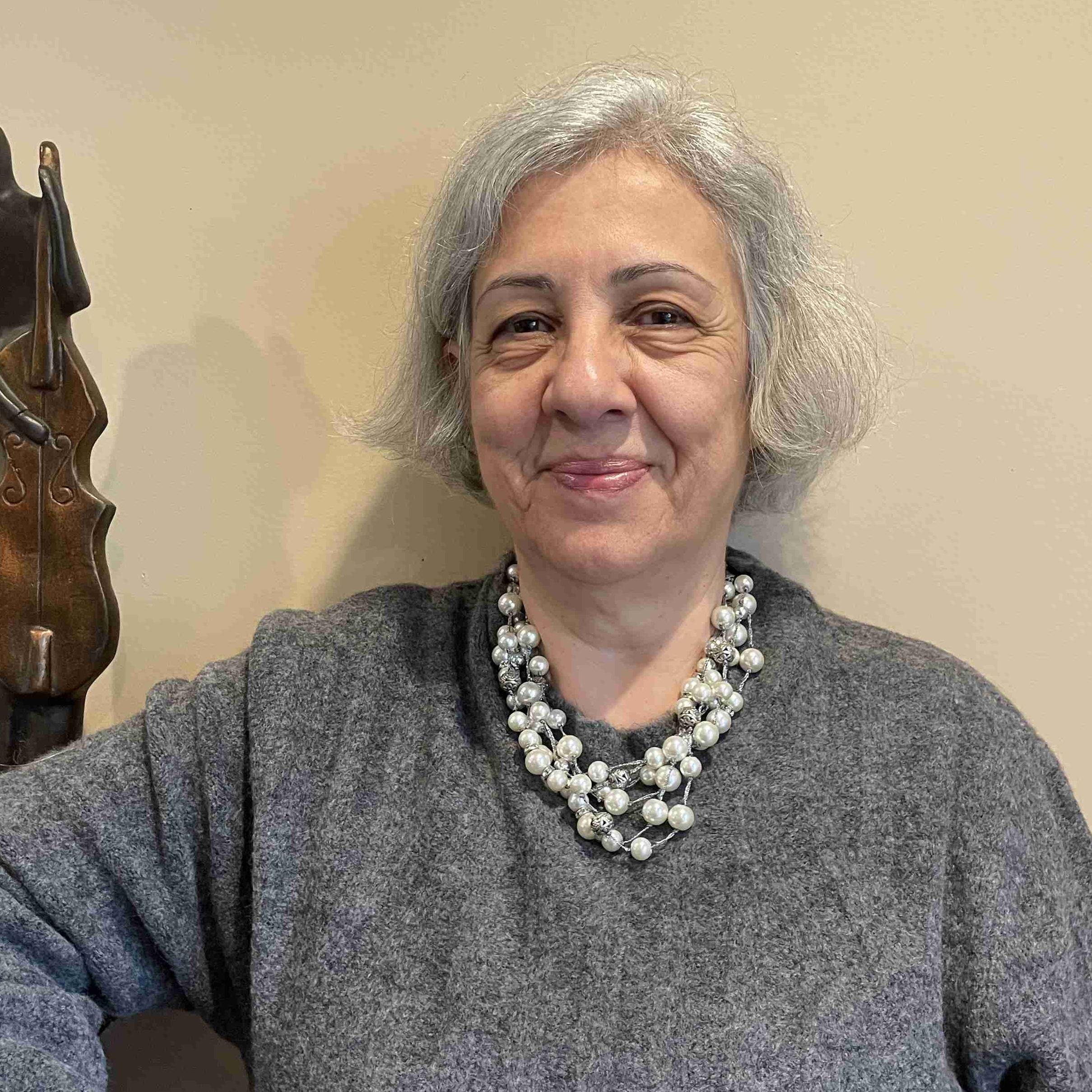 Sevgi T.