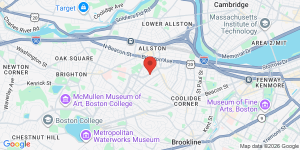 Points of Interest in Lower Manhattan