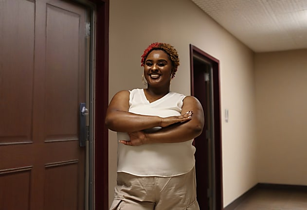 Jasmine W.  Instructor Fayetteville, NC