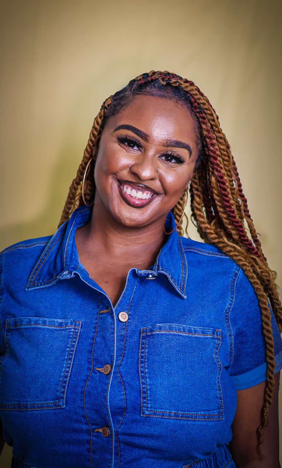 Jasmine W.  Instructor Fayetteville, NC
