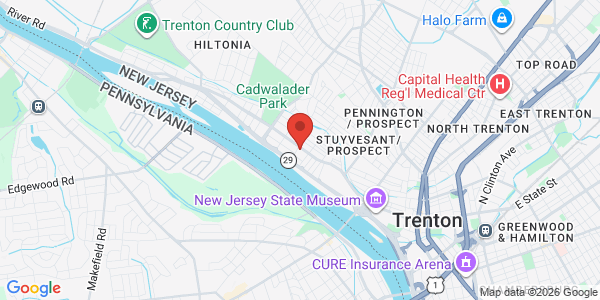 Points of Interest in Lower Manhattan