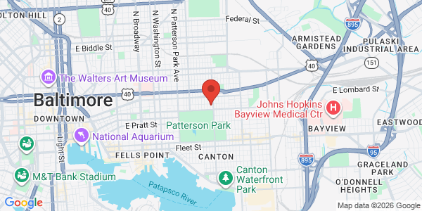 Points of Interest in Lower Manhattan