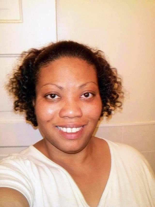 Antoinette C.