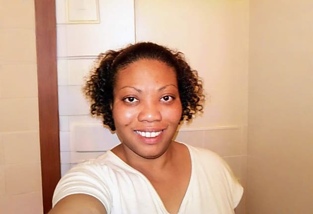 Antoinette C.