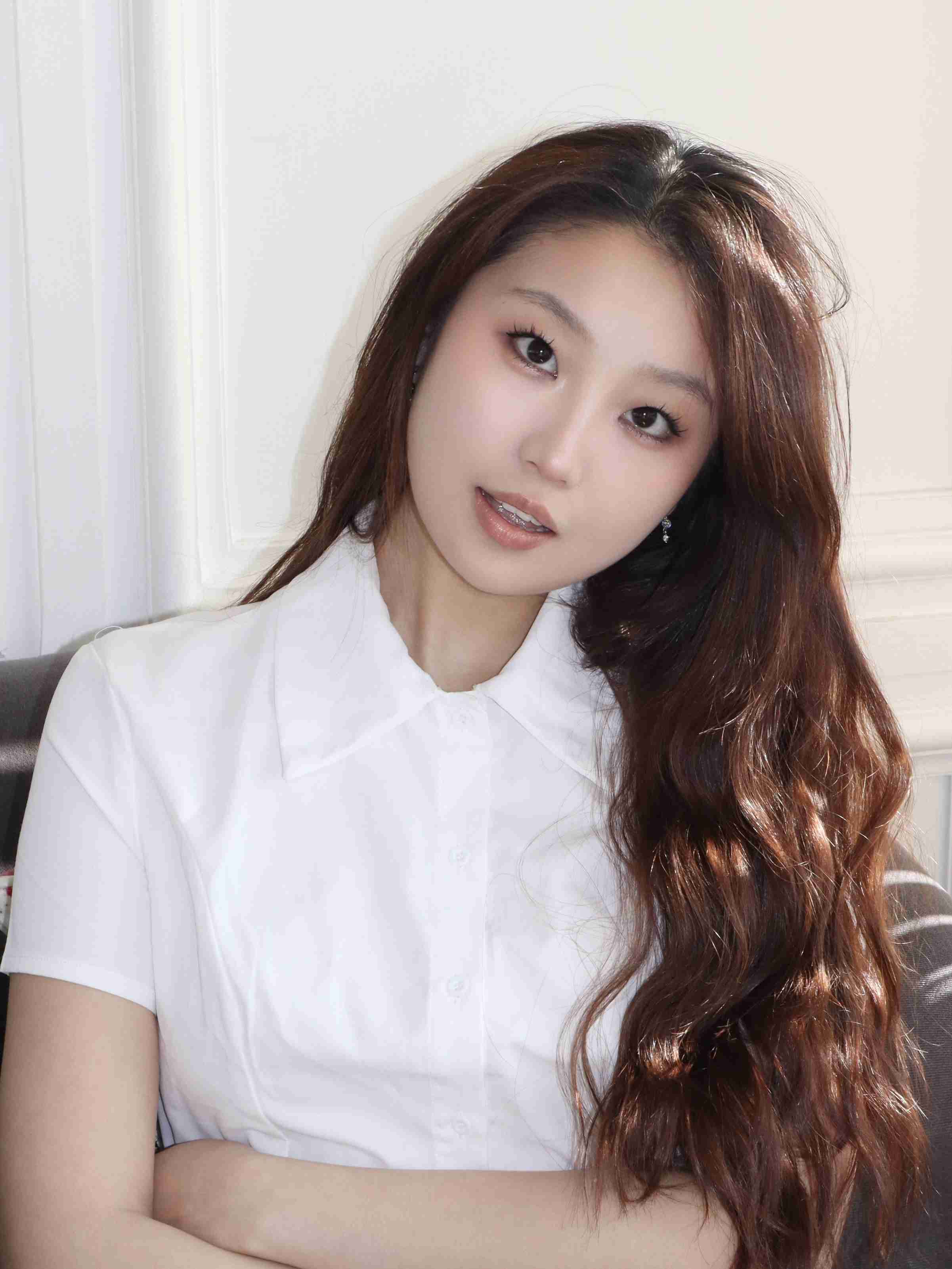 Yuqing S.