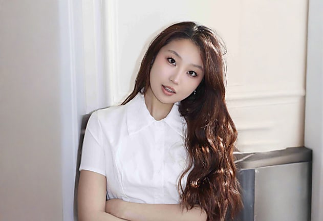Yuqing S.