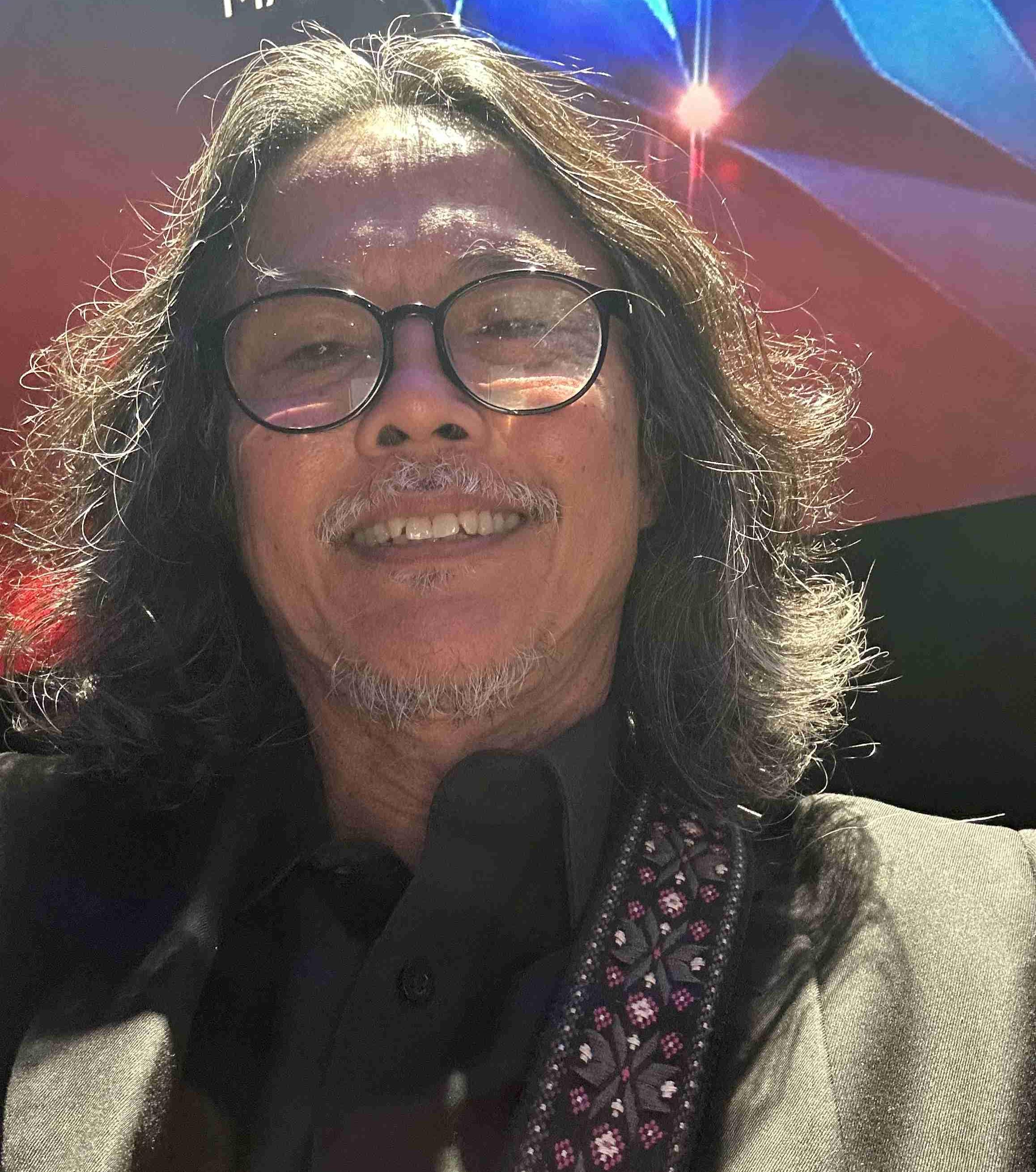 Noel M.