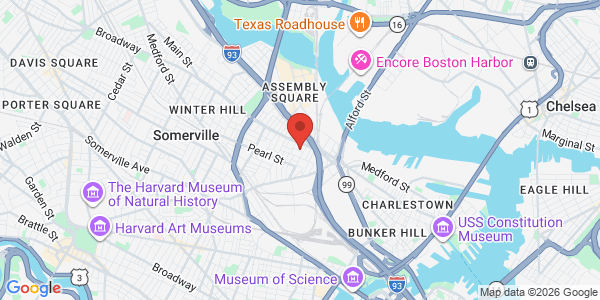 Points of Interest in Lower Manhattan