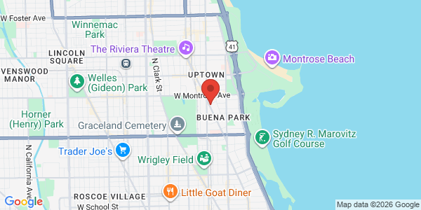 Points of Interest in Lower Manhattan