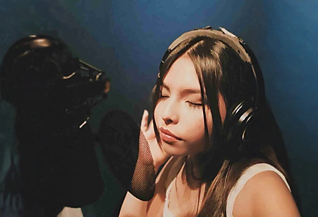 Ariana C.