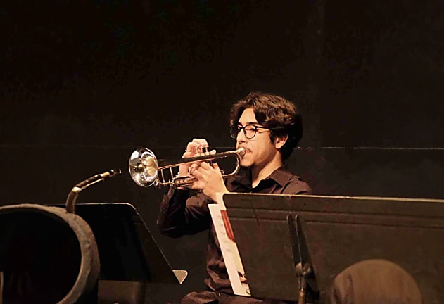Adrian C.