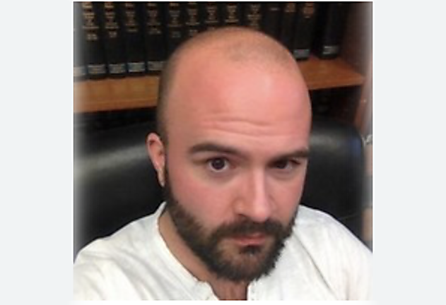 Christopher L.