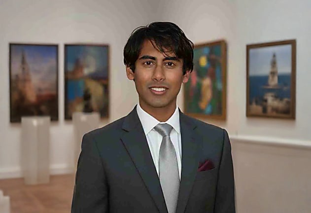 Darsh G.  Instructor Plymouth, MN