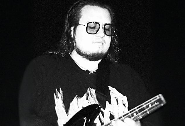 Gabriel B.