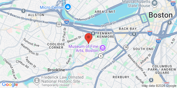 Points of Interest in Lower Manhattan