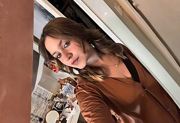 Victoria K.