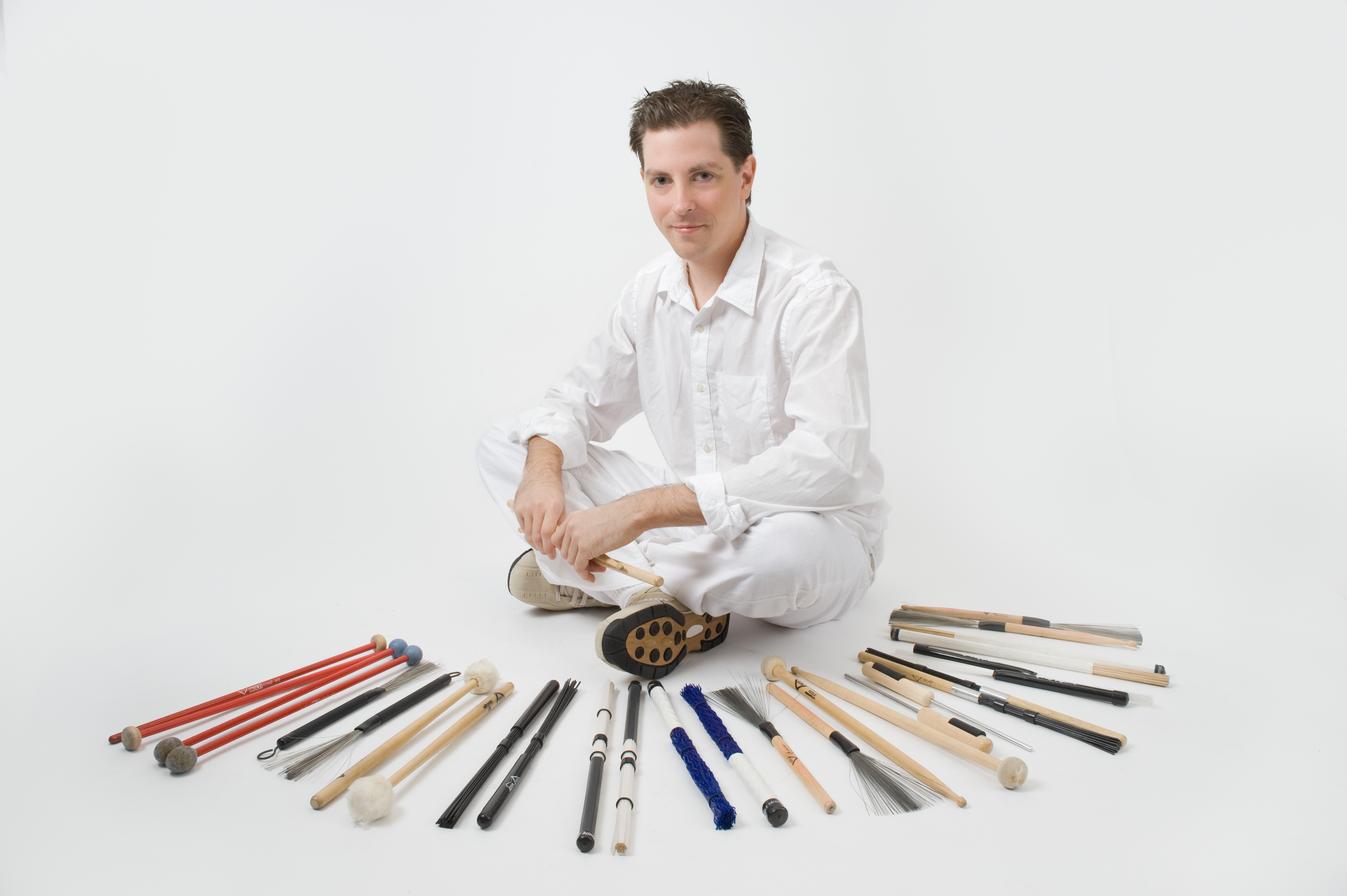 Chris H.  Instructor , NY