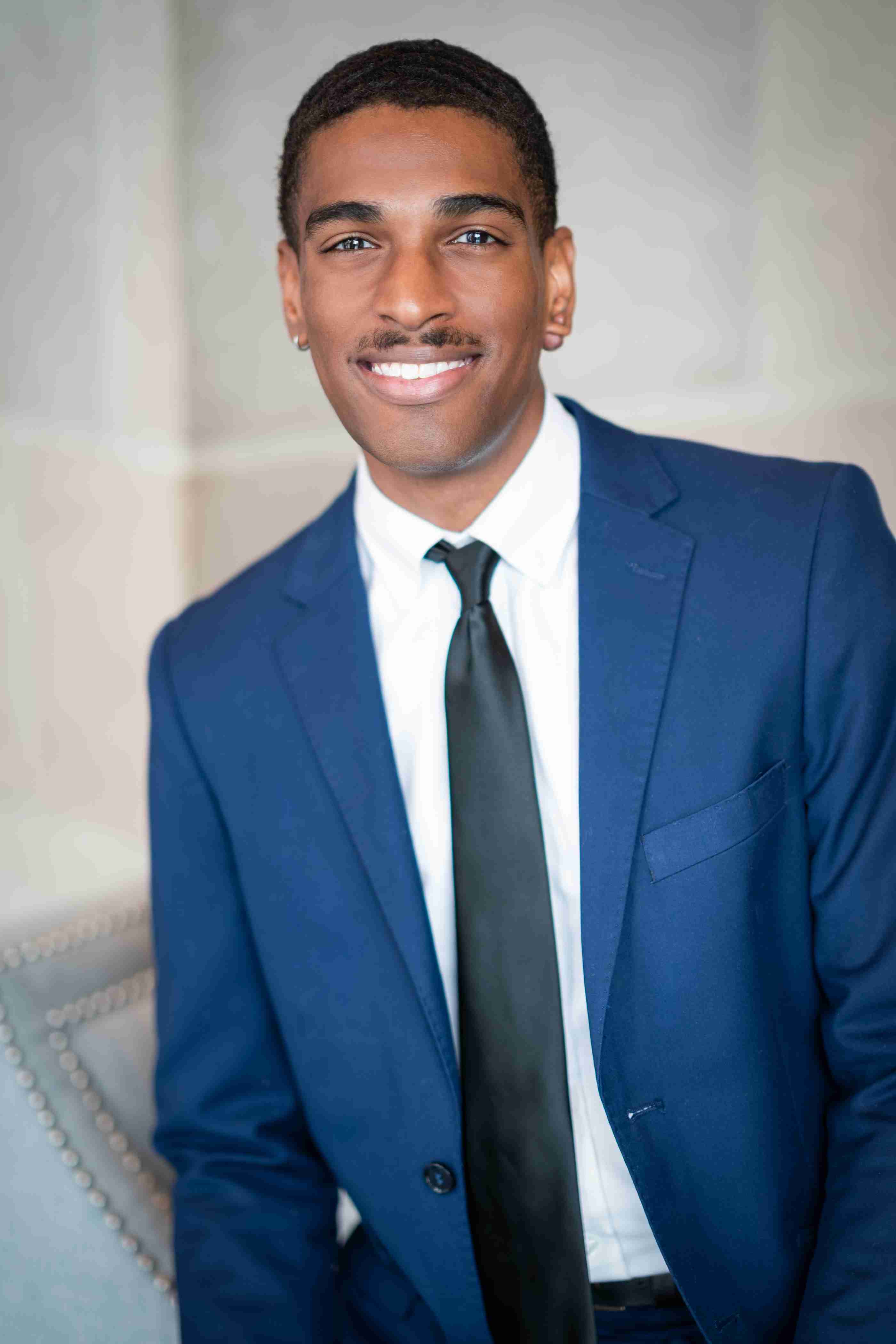 Mason A.