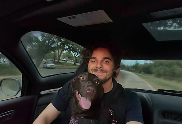 Conner C.