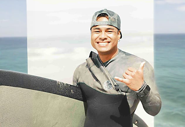Anthony A.  Instructor Spring Valley, CA