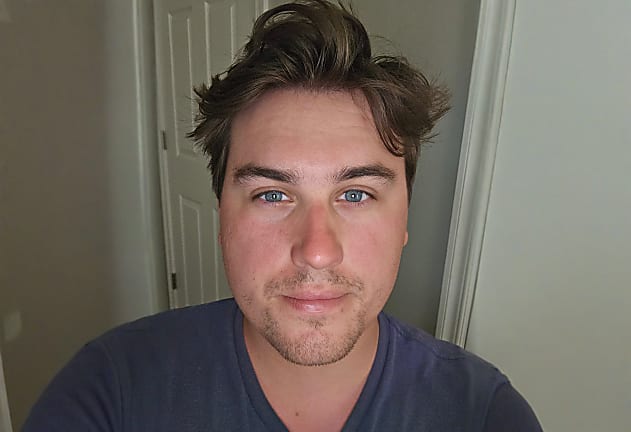 Mason M.  Instructor Yukon, OK