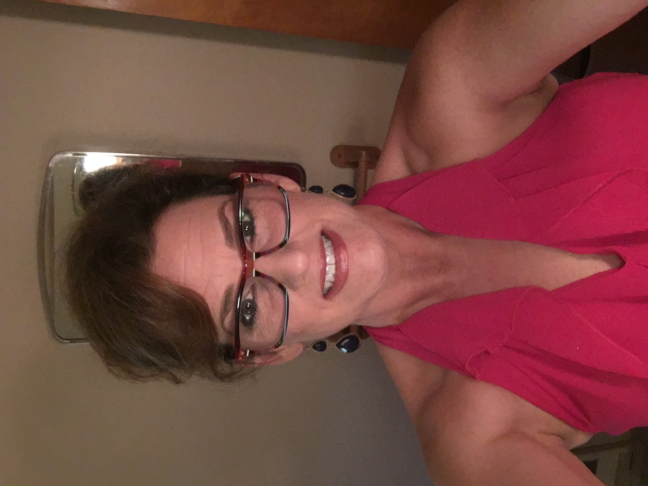 Beth T.  Instructor Montgomery, TX