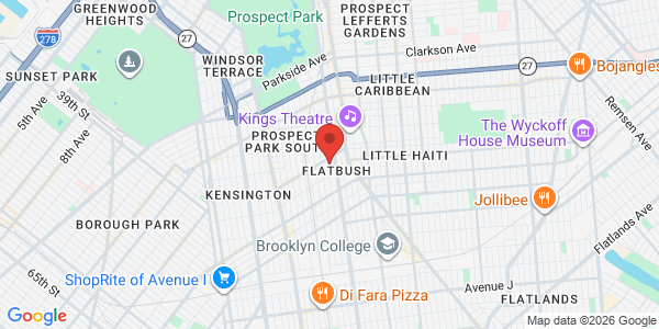 Points of Interest in Lower Manhattan