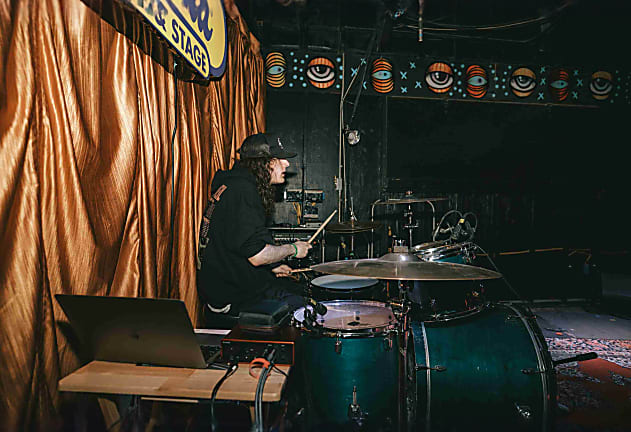 Seth B.