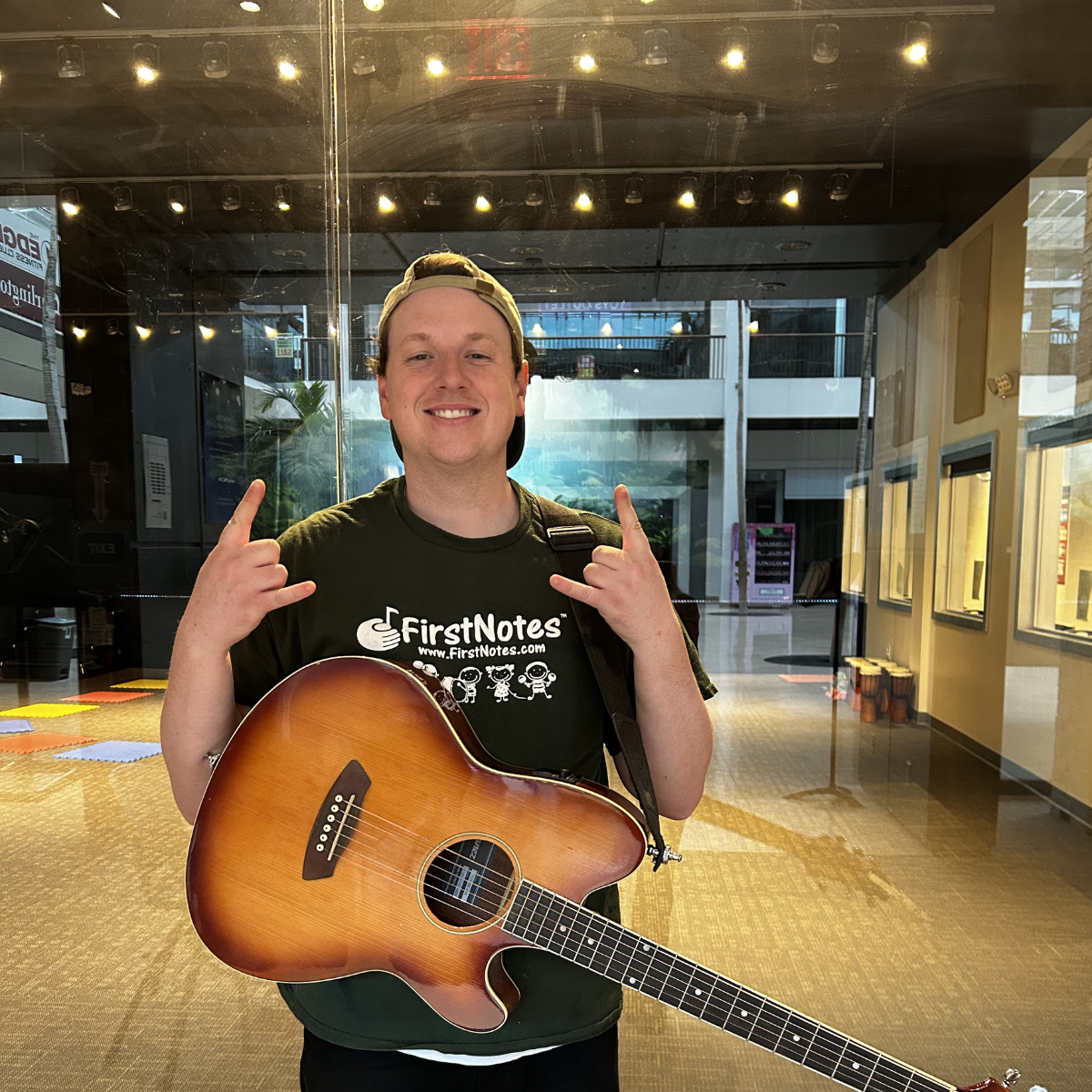 Isaac G. Song-Writing-Lessons Instructor Philadelphia, PA
