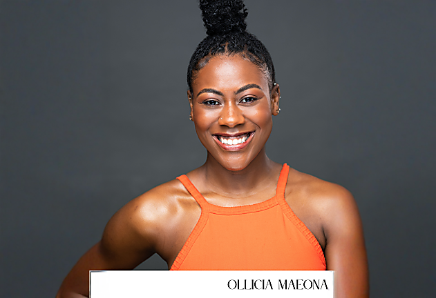 Ollicia M.