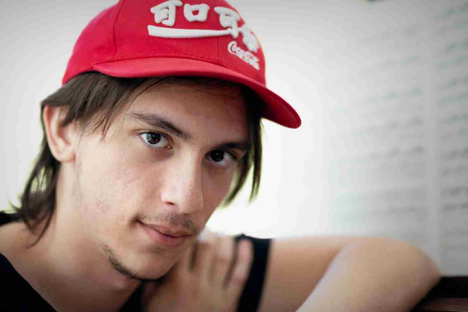 Daniel H Song-Writing-Lessons Instructor Brandon, FL