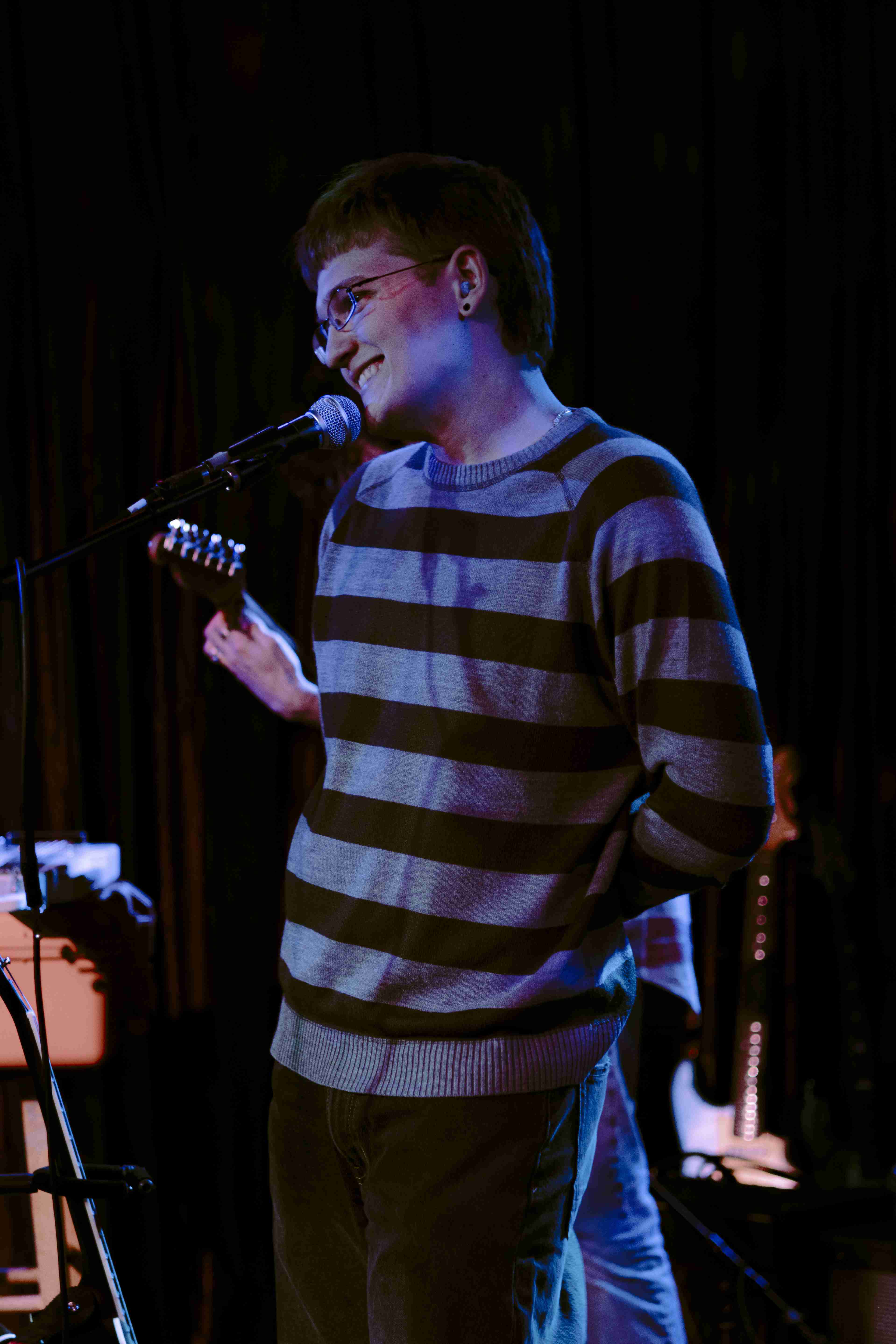 Cohle S Song-Writing-Lessons Instructor Nashville, TN