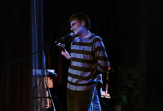 Cohle S Song-Writing-Lessons Instructor Nashville, TN