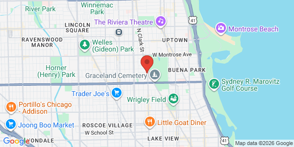 Points of Interest in Lower Manhattan