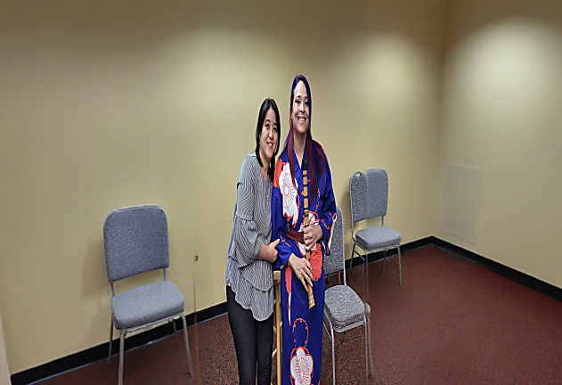 Dr. Sarah R.