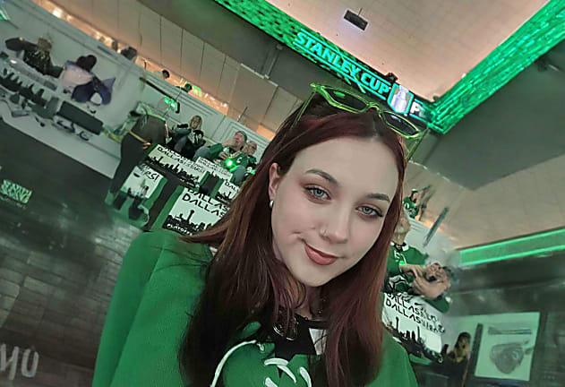 Julia R.