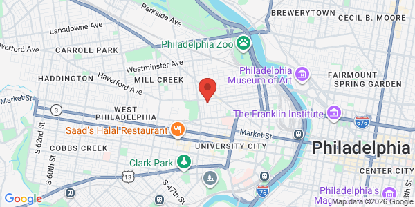 Points of Interest in Lower Manhattan