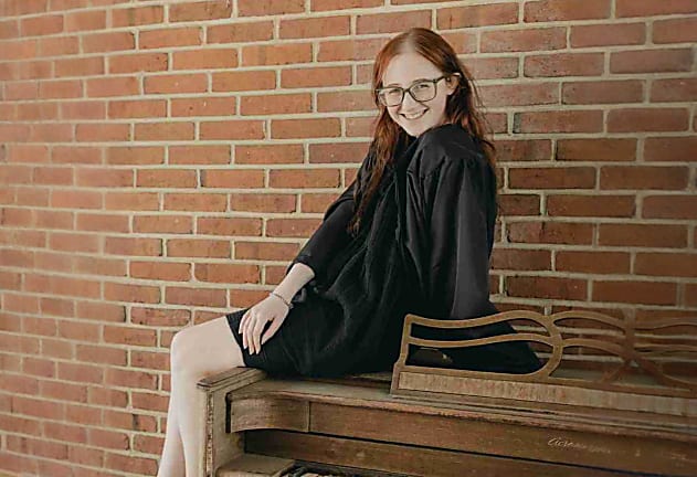 Madyson H.