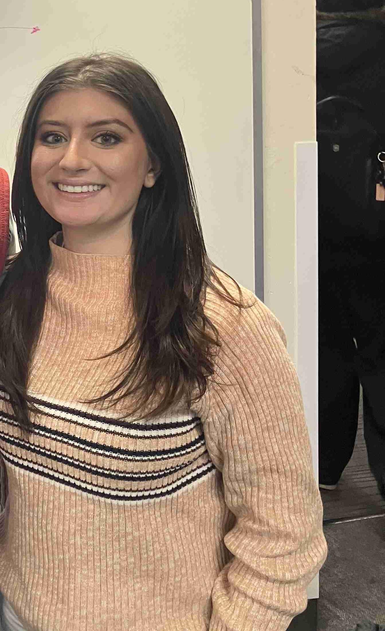Audrey Puschinsky