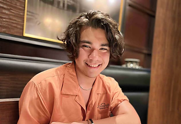 Preston K.