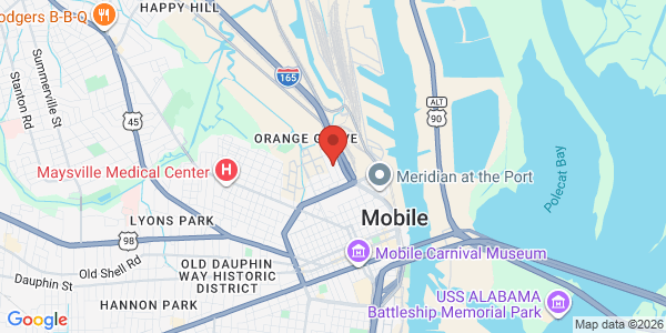 Points of Interest in Lower Manhattan