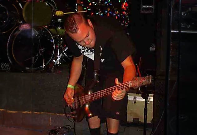 Nicholas L. Guitar-Lessons Instructor Cañon City, CO